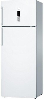Bosch KDN56AW32N (KDN56AW32N) Buzdolabı kullananlar yorumlar